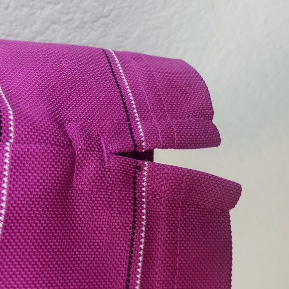 Greg Norman | Men's Golf Performance Active Play DRY Polo for Torrey Pines Sz M - Picture 6 of 10